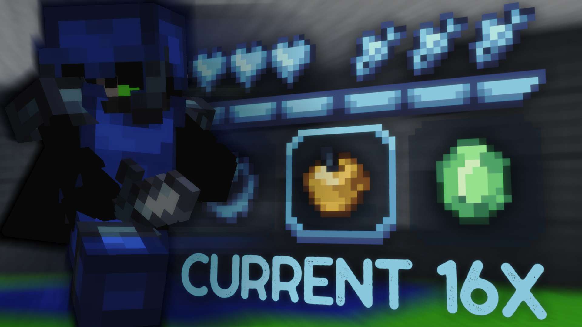 CURRENT [SHORT] 16x by didms on PvPRP